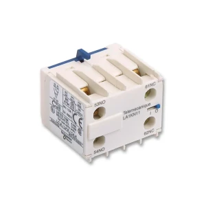 Bloc de contact schneider-electric la1kn11 690 v