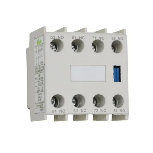 Bloc de contact kasan la1kn22 690 v