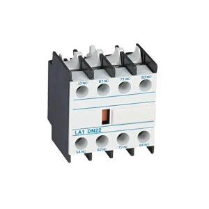 Контактный блок kasan la1-dn22 690 в