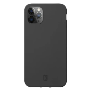 Husă cellularline sensation - iphone 12 mini, negru