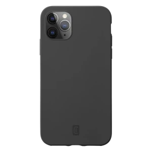 Husă Cellularline Sensation - iPhone 12 mini, Negru