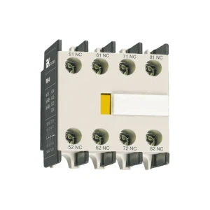 Контактный блок iek пки-40 открытый 660 в ip20