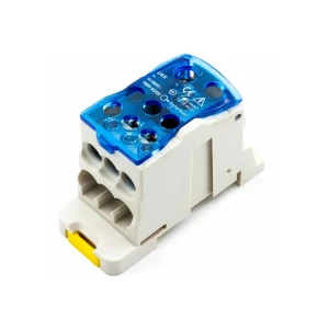 Пружинные клеммы kasan ukk 160 160 a 690 в