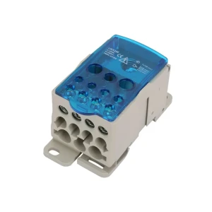 Bloc de distribuție kasan ukk 250 a 690 v Thumbnail 1