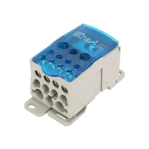 Bloc de distribuție kasan ukk 400 a 690 v