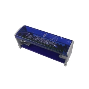 Bloc de distribuție himel htb112 125 a