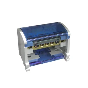 Bloc de distribuție htb112 100 a himel