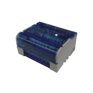 Распределительный блок himel htb112 125 а
