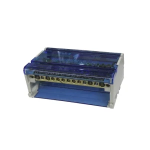 Bloc de distribuție himel htb112 125 a