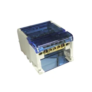 Bloc de distribuție himel htb112 100 a
