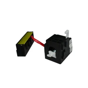 Bobină himel hdm3-400 3 poli 230 v