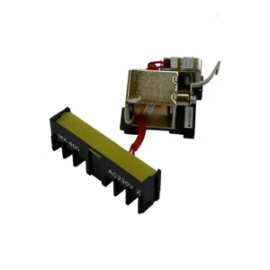 Катушка himel hdm6e-400 3п 230 в