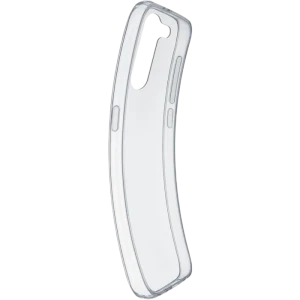 Чехол fine case для samsung galaxy s23+, прозрачный Thumbnail 2