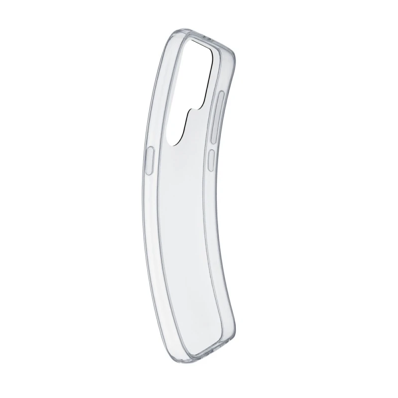 Чехол cellularline fine - galaxy s23 ultra, прозрачный 2