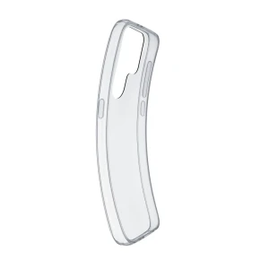 Чехол cellularline fine - galaxy s23 ultra, прозрачный Thumbnail 3