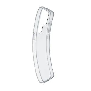 Чехол cellularline fine - galaxy s23 ultra, прозрачный Thumbnail 2