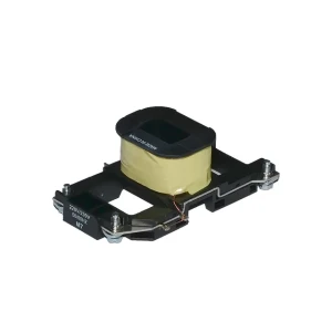 Катушка himel hx338q7 380-400 в 50/60 гц