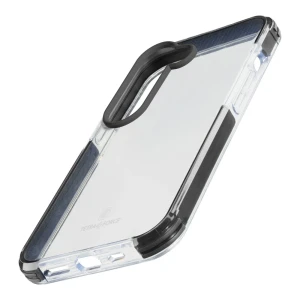 Чехол cellularline tetra force strong guard - galaxy s23+, прозрачный Thumbnail 2