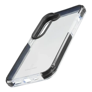 Чехол cellularline tetra force strong guard - galaxy s23+, прозрачный Thumbnail 4