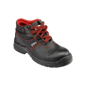 Botine de lucru trat 42 piele yato
