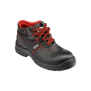Botine de lucru sra trat 44 piele yato