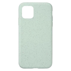 Чехол Cellularline Become - iPhone 13, Зеленый