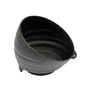 Магнитная миска yato 08305 150 мм