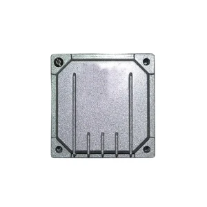 Распределительная коробка для двигателя ms 63-71-80-90 elmos
