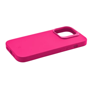 Чехол Cellularline Sensation+ - iPhone 15 Pro Max, Розовый
