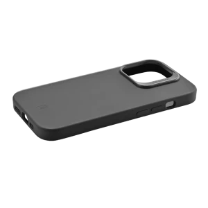 Husă cellularline sensation+ - iphone 15 plus, negru