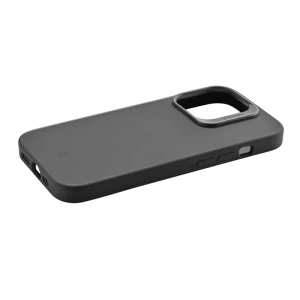 Чехол Cellularline Sensation+ - iPhone 15 Plus, Чёрный