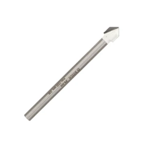 Burghiu pentru ceramică 8 mm cilindric bosch Thumbnail 1