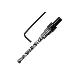 Burghiu pentru lemn 7 - 10 mm oțel cilindric yato