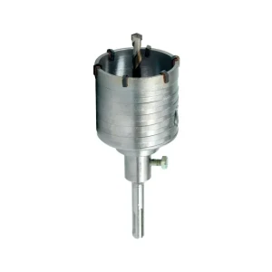 Carotă 1 buc. pentru beton 65 mm sds plus vorel