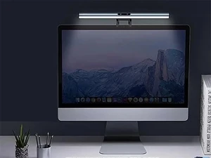 Lampă pentru ecran remax rt-e910, grey Thumbnail 2
