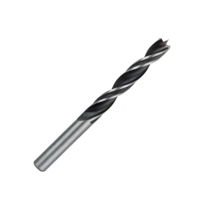 Burghiu pentru lemn 10 mm cilindric bosch Thumbnail 1