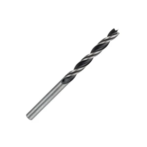 Burghiu pentru lemn 6 mm cilindric bosch