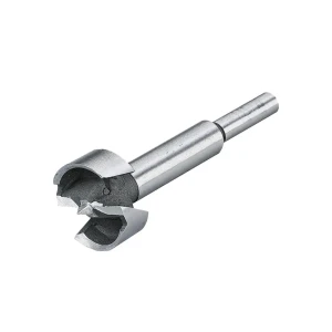 Сверло по дереву forstner 22 mm сталь цилиндрический makita