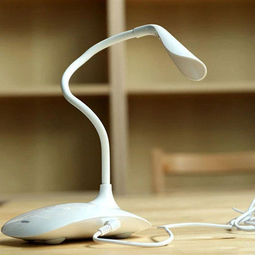 Lampa de birou remax rl-e195, alb 5