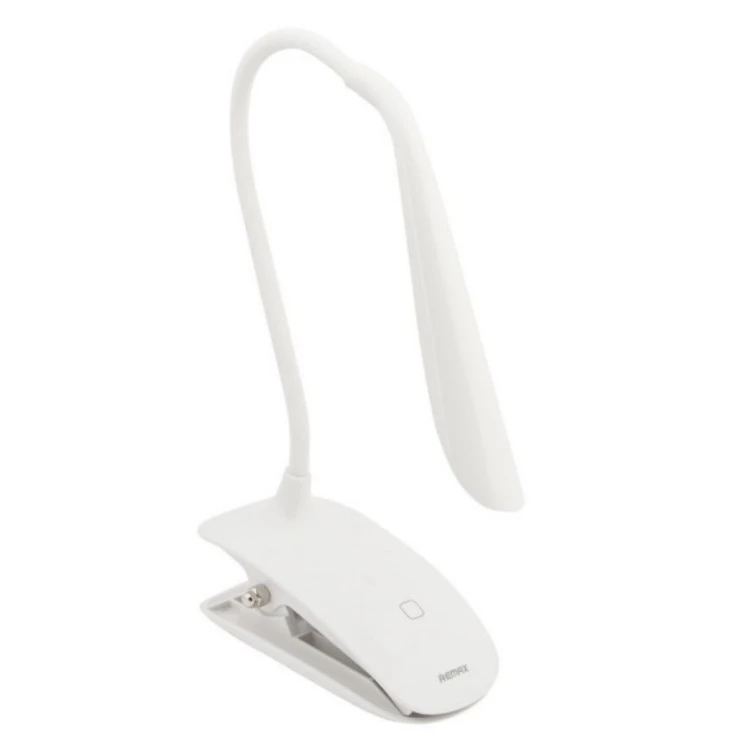Lampa de birou remax rl-e195, alb 3