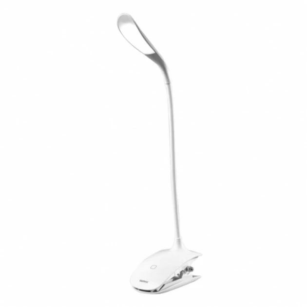 Lampa de birou remax rl-e195, alb 4