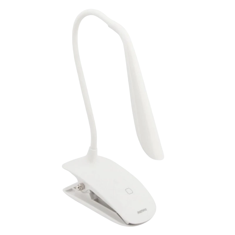 Lampa de birou remax rl-e195, alb 2