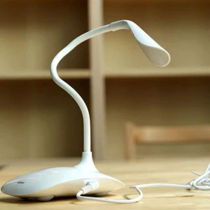 Lampa de birou remax rl-e195, alb Thumbnail 5