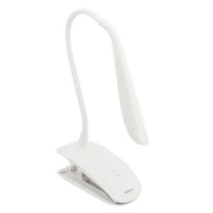 Lampa de birou remax rl-e195, alb Thumbnail 3