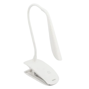 Lampa de birou remax rl-e195, alb Thumbnail 2