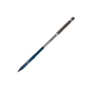 Burghiu pentru lemn self cut speed 6 mm hexagonal bosch