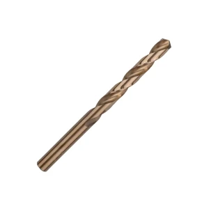 Burghiu pentru metal 10 mm oțel hss cilindric bosch