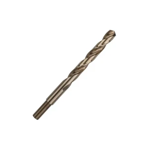 Burghiu pentru metal 12 mm oțel hss cilindric bosch
