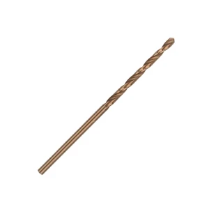 Burghiu pentru metal 2.5 mm oțel hss cilindric bosch