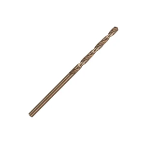 Burghiu pentru metal 3.5 mm oțel hss cilindric bosch